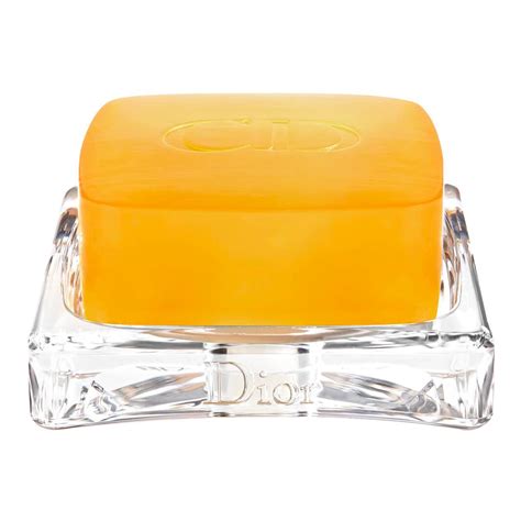 dior le savon|Dior Prestige Le Savon: Cleansing Bar Soap for the Face .